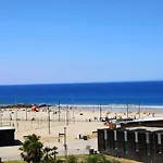 Caparica Amazing View - By Caparica Апартаменты