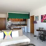 Апартаменты Caparica Amazing View - By Caparica Кошта-да-Капарика