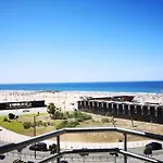 Апартаменты Caparica Amazing View - By Caparica