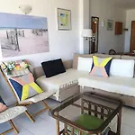 Caparica Amazing View - By Caparica Апартаменты Кошта-да-Капарика