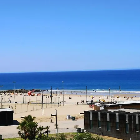 Caparica Amazing View - By Caparica 公寓