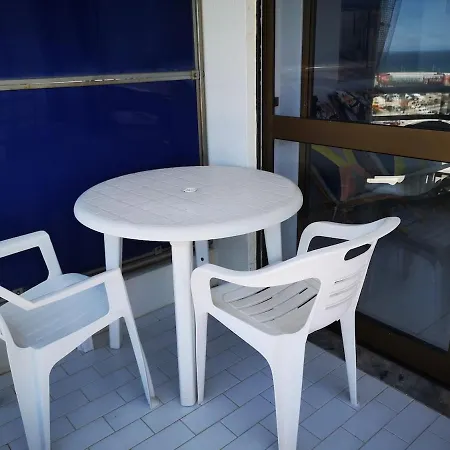 Caparica Amazing View - By Caparica דירה *