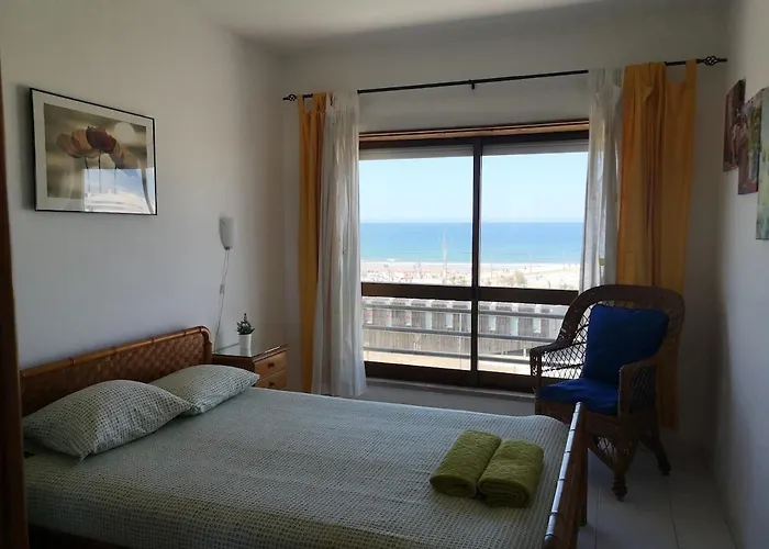 Caparica Amazing View - By Caparica * קוסטה דה קפאריקה