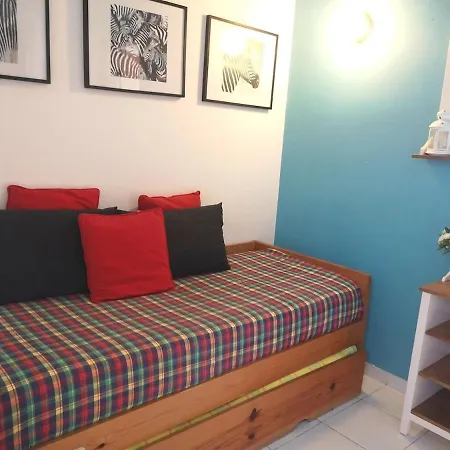 Apartment Caparica Amazing View - By Caparica *