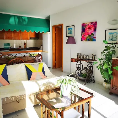 Caparica Amazing View - By Caparica 公寓 *