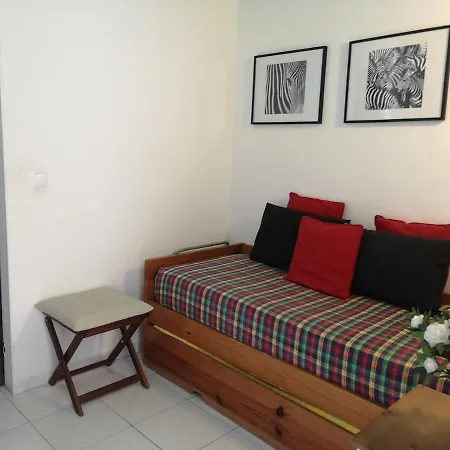 Apartment Caparica Amazing View - By Caparica