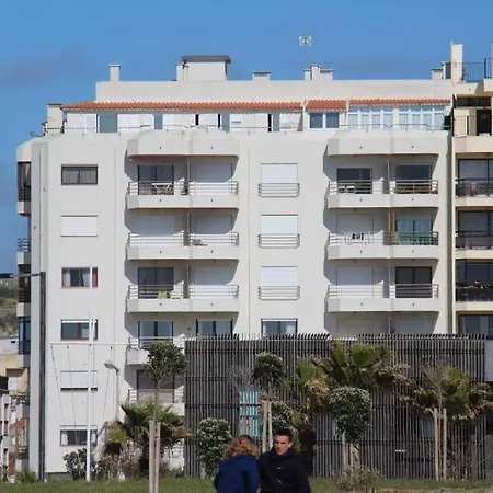 Caparica Amazing View - By Caparica Apartment *