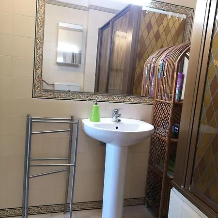 Caparica Amazing View - By Caparica 公寓